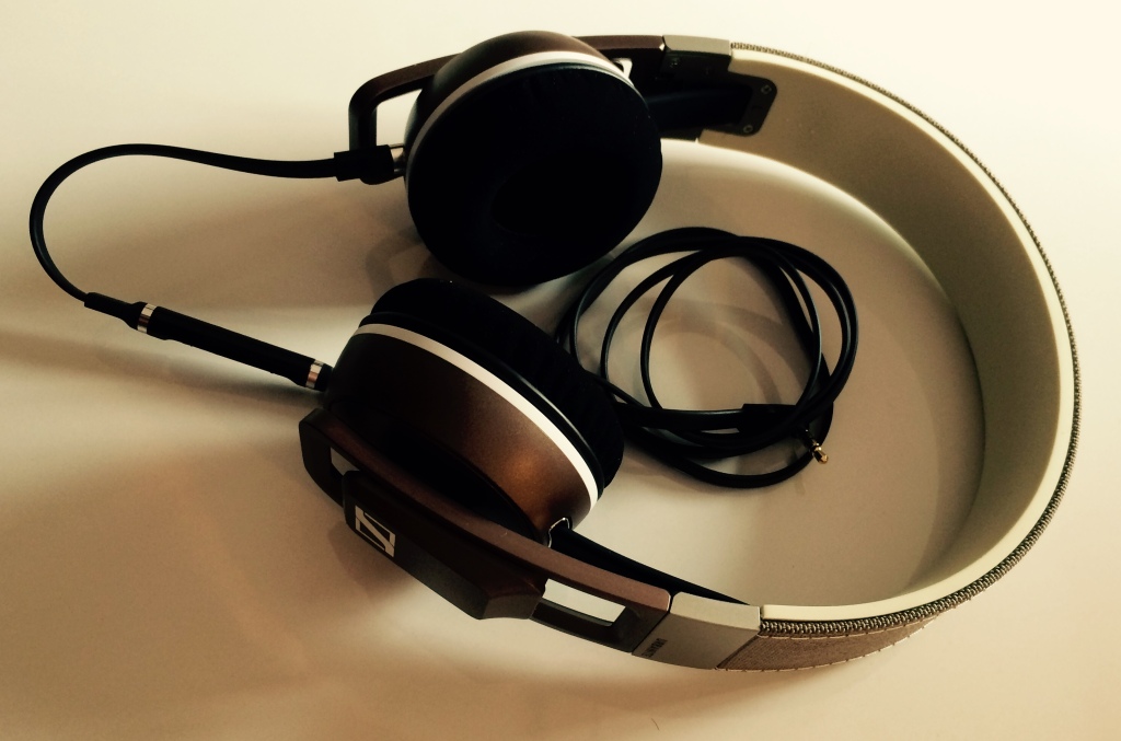 Sennheiser Urbanite