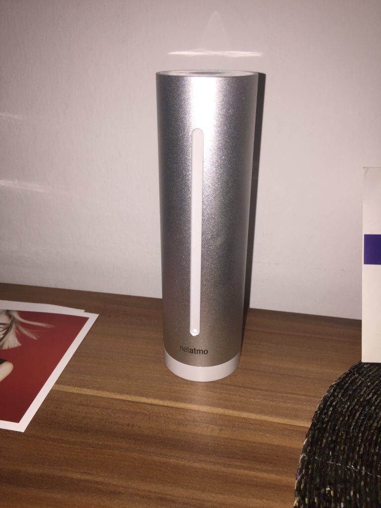 Netatmo